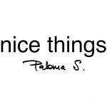 Nice things