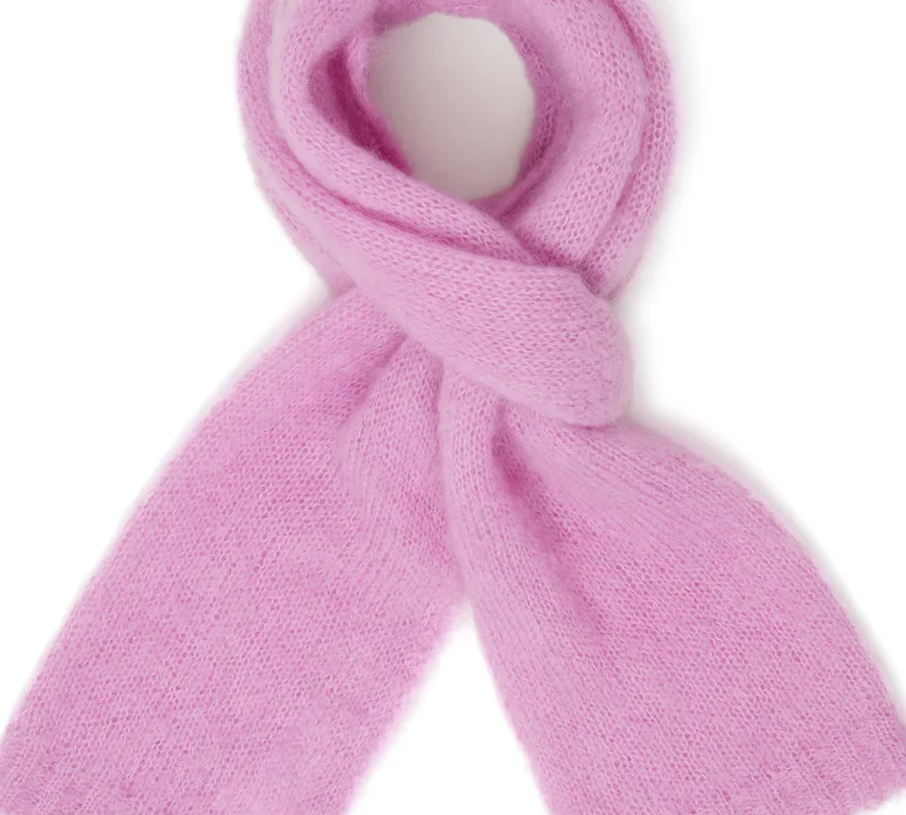 ECHARPE CHAMI BLOSSOM DES PETITS HAUTS