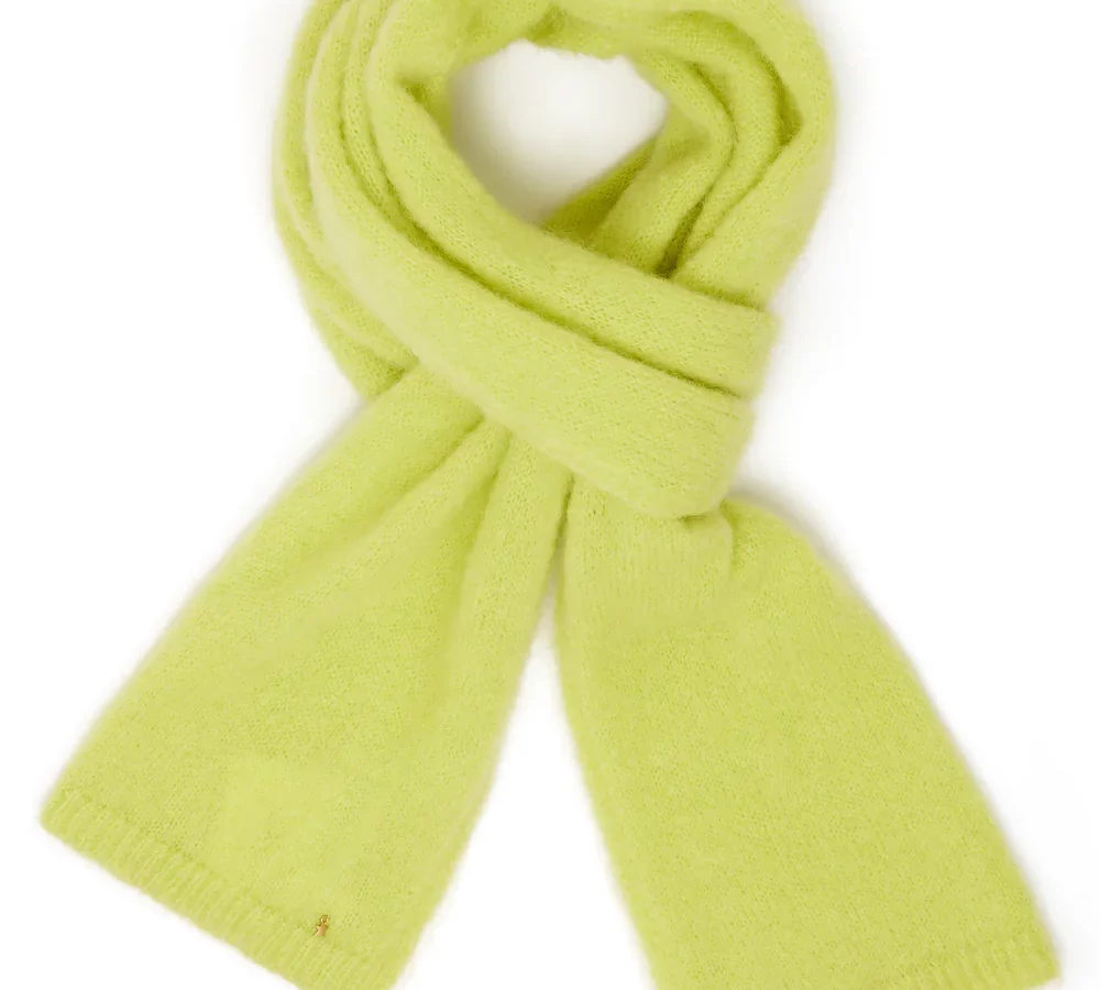 BUFANDA ALOUTTE LUCIOLE DE DES PETITS HAUTS