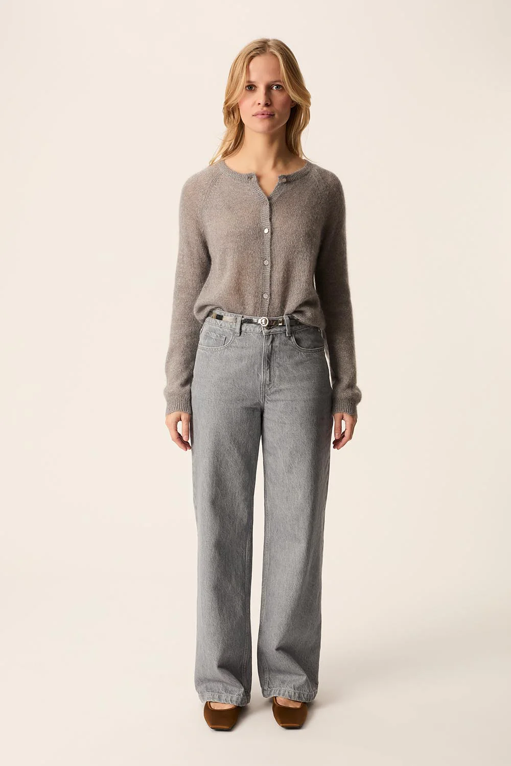 CÁRDIGAN BINETTE DE DES PETITS HAUTS