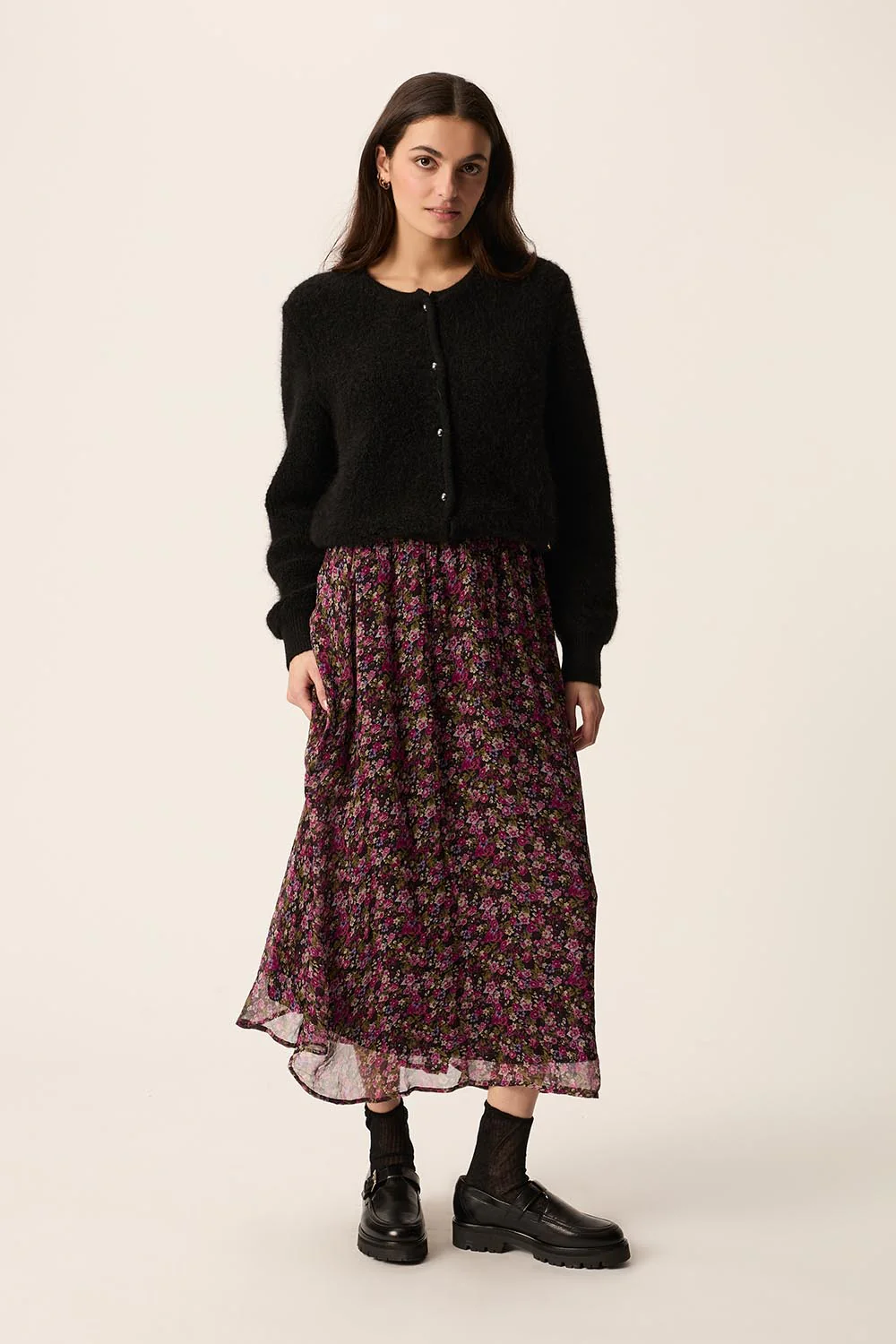 FALDA YKARINE DE DES PETITS HAUTS