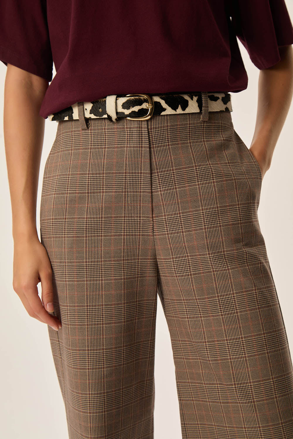 CINTURÓN MARTINO DE DES PETITS HAUTS