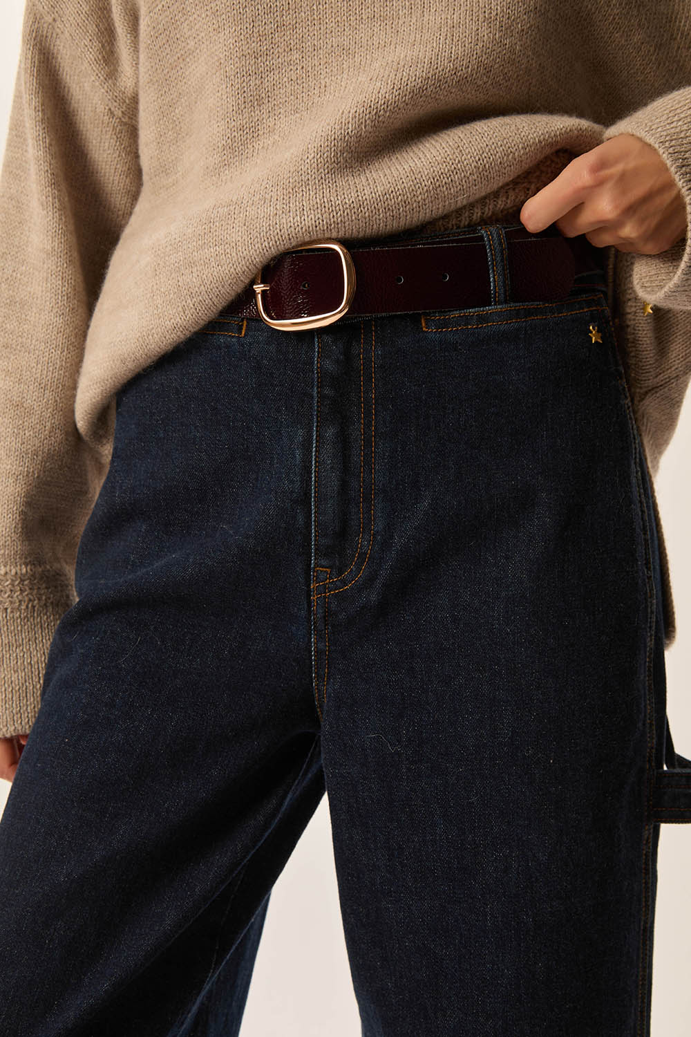 CINTURÓN MIRANDA DE DES PETITS HAUTS