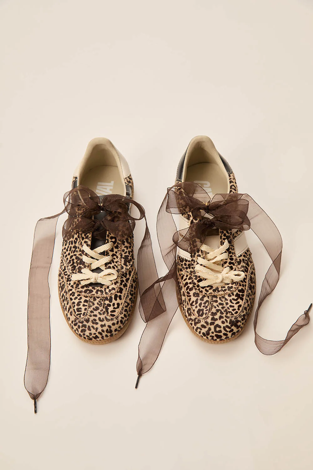 ZAPATILLAS PULSE DE DES PETITS HAUTS