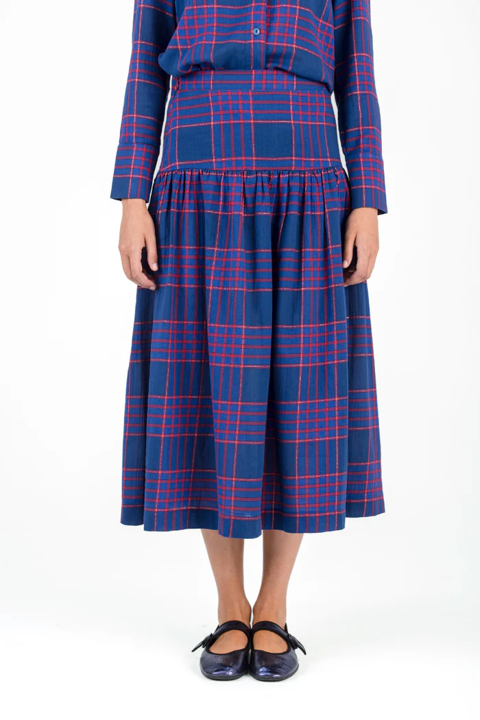 FALDA TRILLET DE CLÖ&TILDE