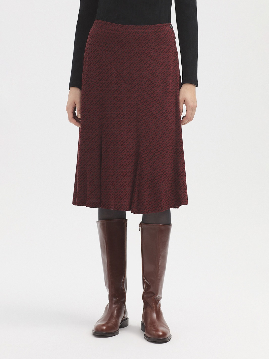 FALDA HORSESHOES DE NICE THINGS