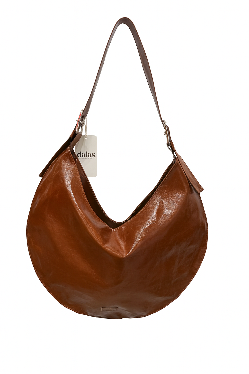 BOLSO GÓNDOLA VEGAN DE DALAS HANDMADE