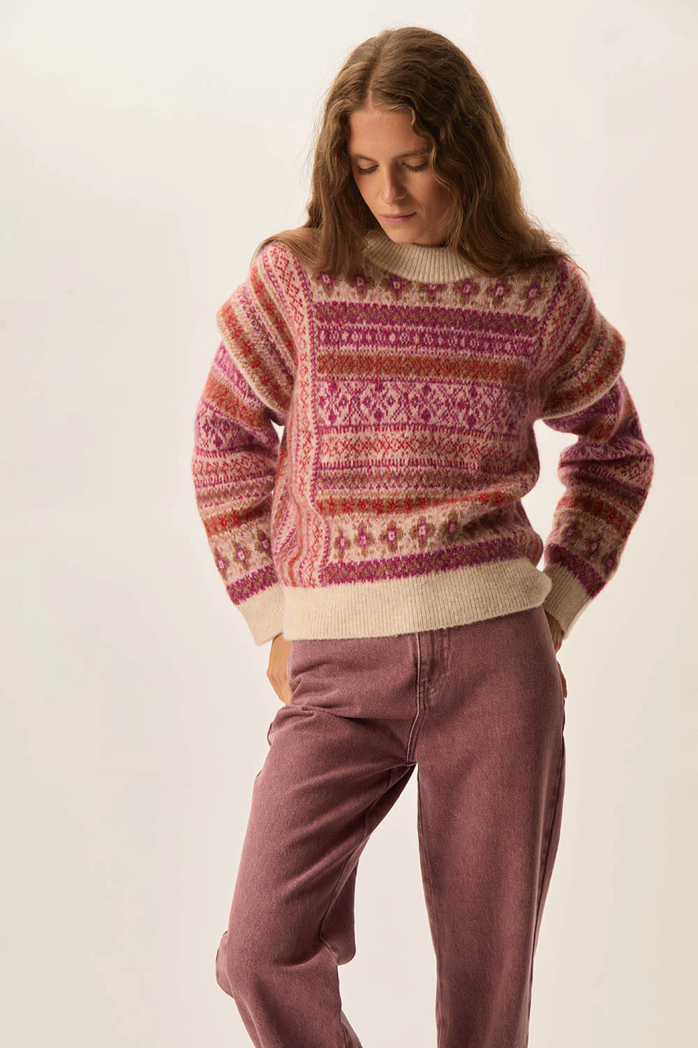 JERSEY COCO DE DES PETITS HAUTS