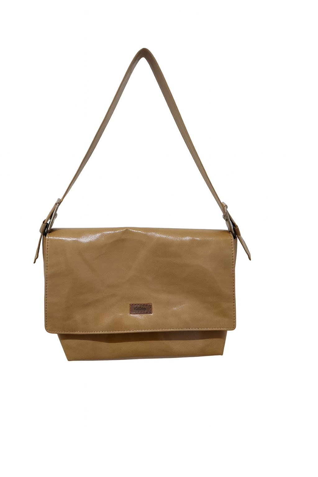 BOLSO SOBRE VEGAN DE DALAS HANDMADE