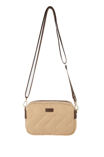 BOLSO BANDOLERA WATER VISÓN DE DALAS HANDMADE