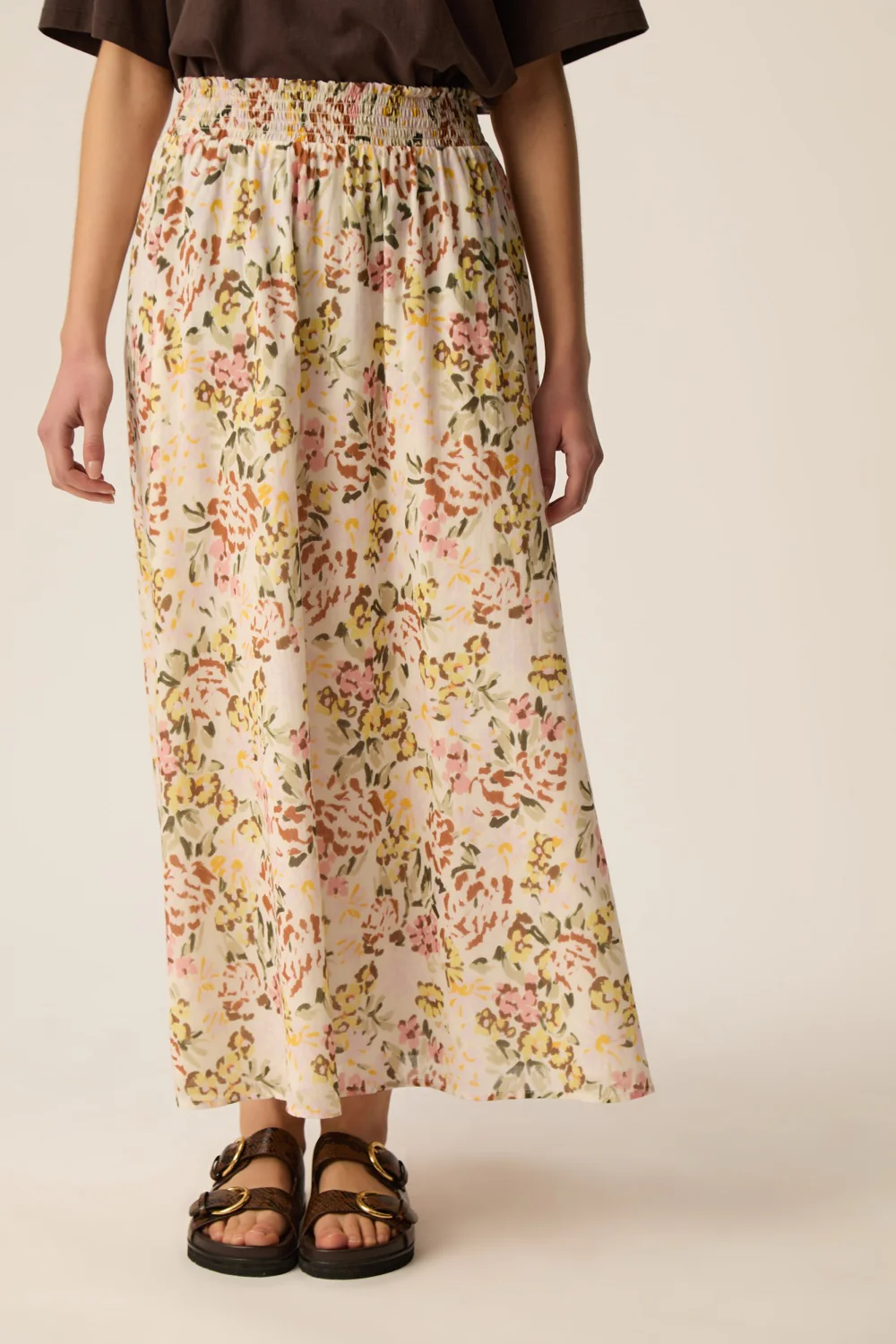 FALDA ROXIE DE DES PETIT HAUTS