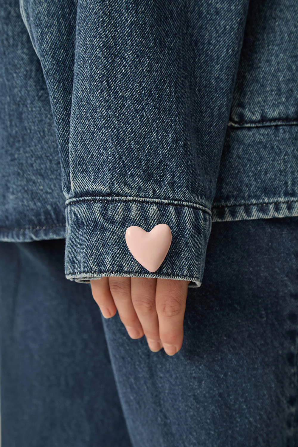 BROCHE MARYLOU DE DES PETITS HAUTS