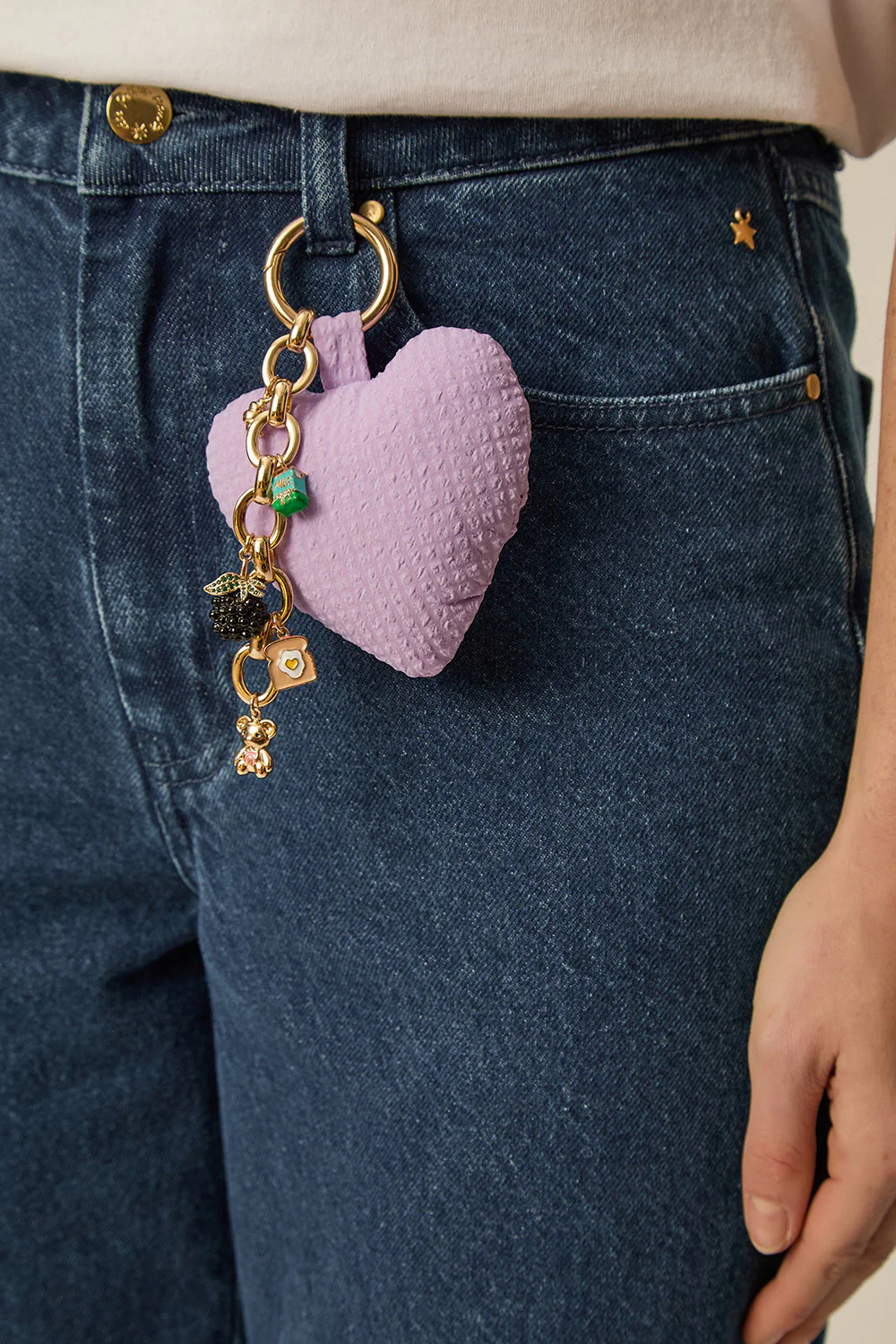 CHARM MOLITO DE DES PETITS HAUTS