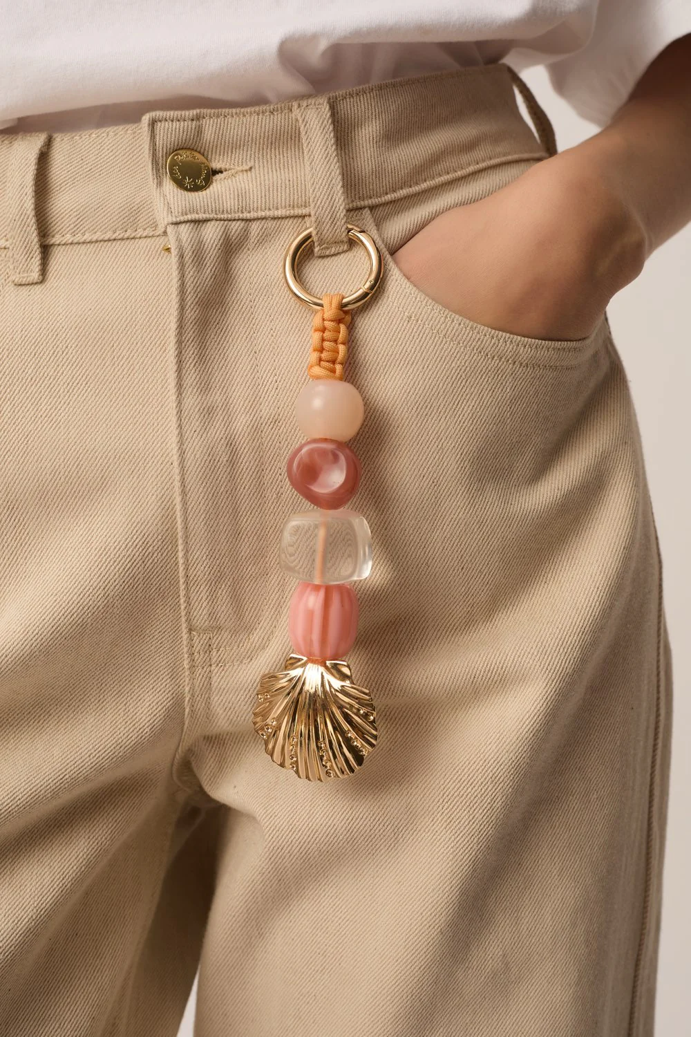 CHARM MADRINA DE DES PETITS HAUTS