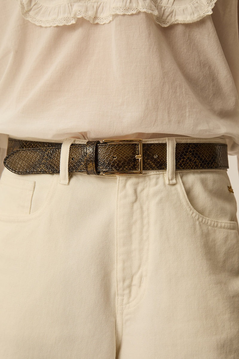 CINTURON OURAN DE DES PETITS HAUTS