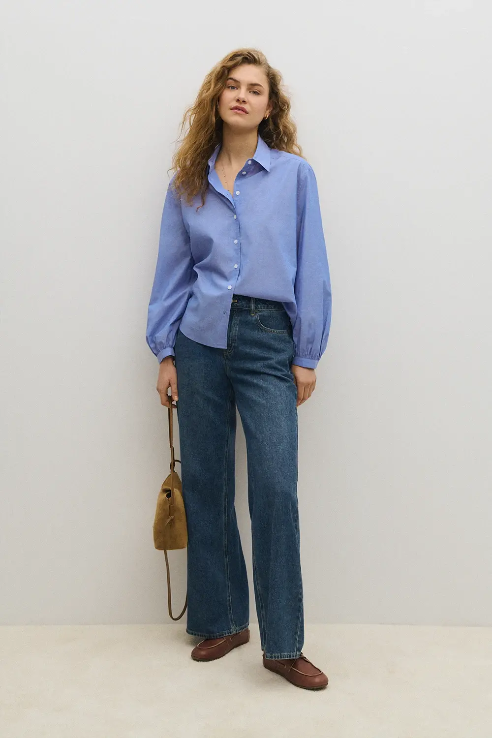 CAMISA ATLANTICA DE ESEOESE