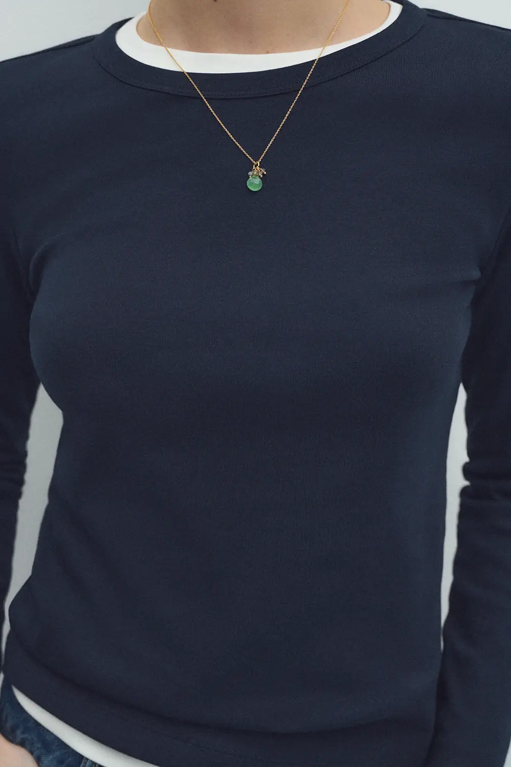 COLLAR CAMILE DE ESEOESE