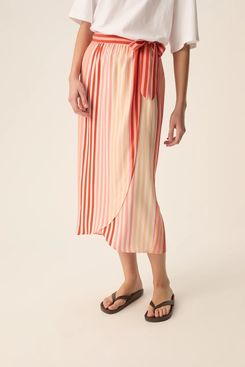 FALDA TANZANIA DE DES PETITS HAUTS