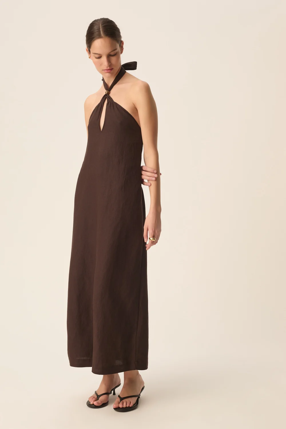 VESTIDO TAHITI DE DES PETITS HAUTS