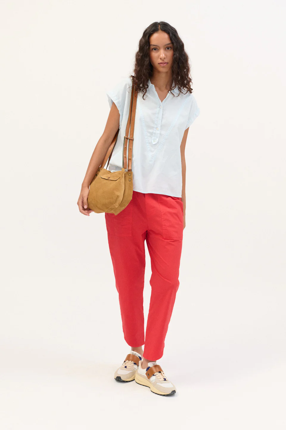 PANTALON SALERNO DE BEATRIZ FUREST