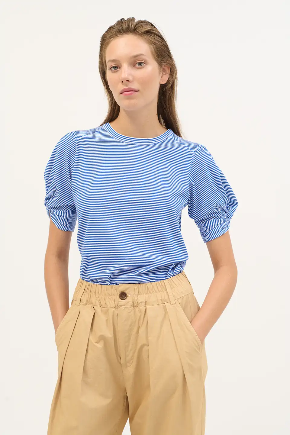 CAMISETA PUMBA DE BEATRIZ FUREST