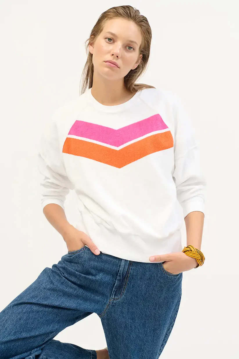 JERSEY SALINAS PRINT DE BEATRIZ FUREST