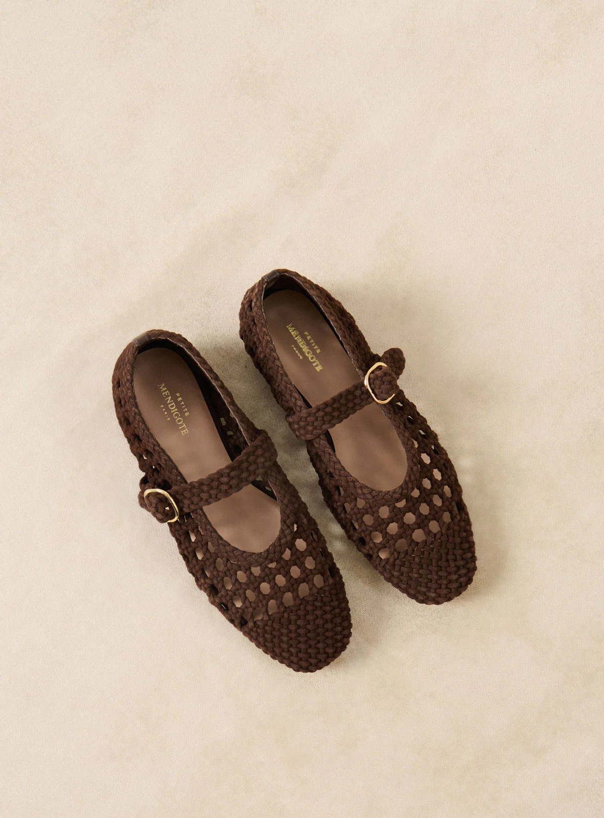 BAILARINAS CARLITA DE PETITE MENDIGOTE