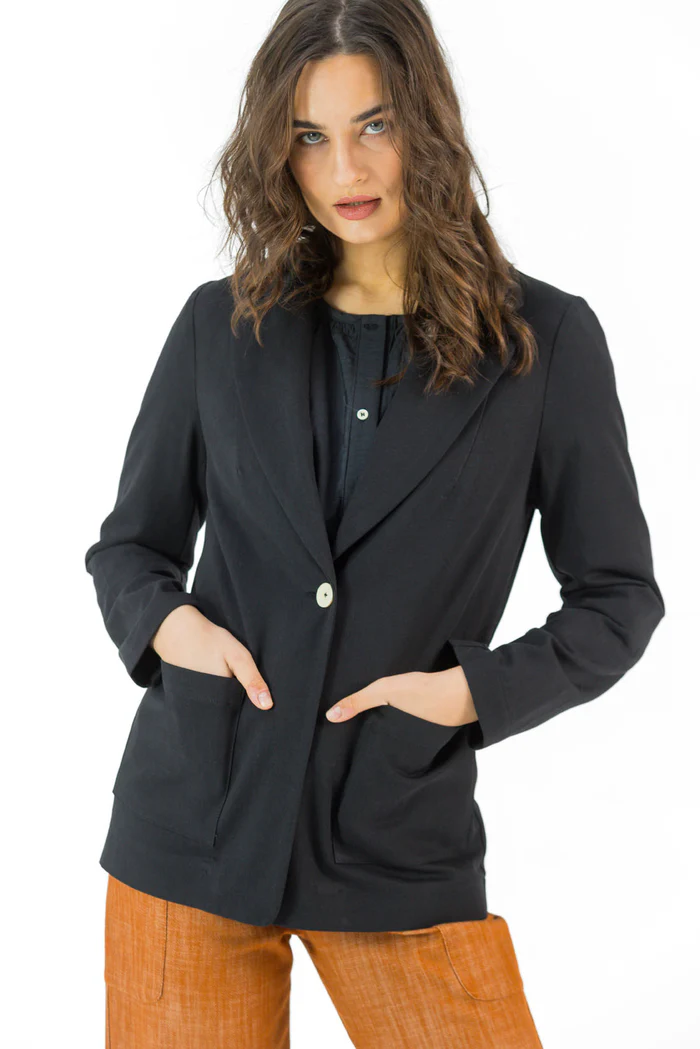 AMERICANA SASTRE DE CLO&TILDE