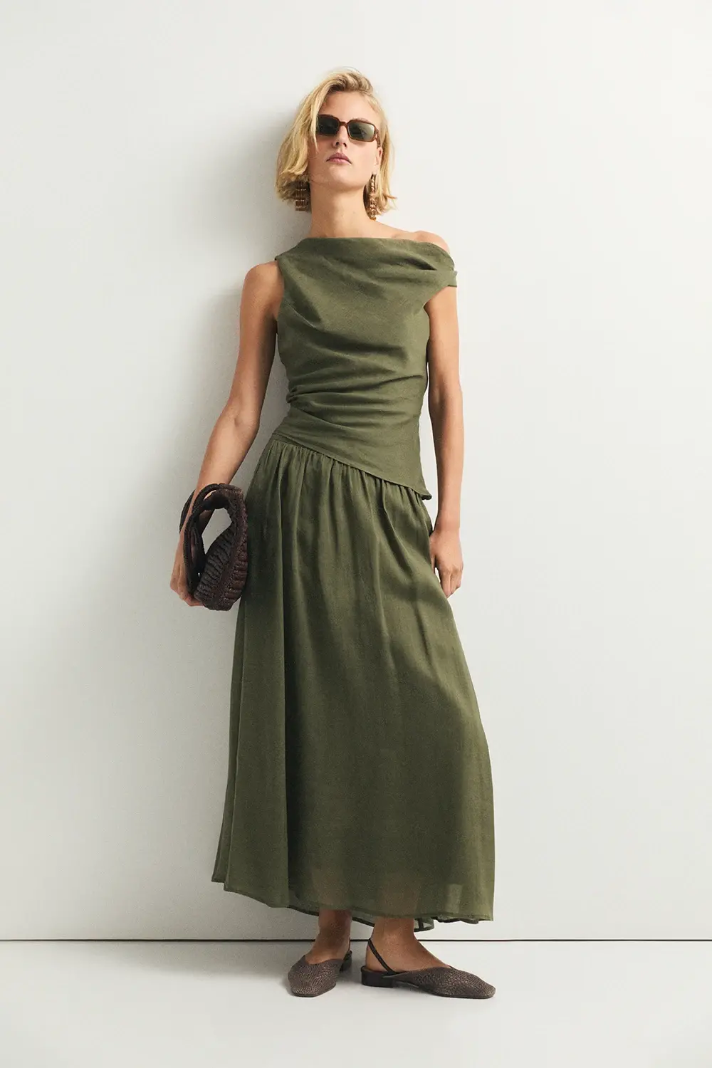 FALDA CRETA DE ESEOESE