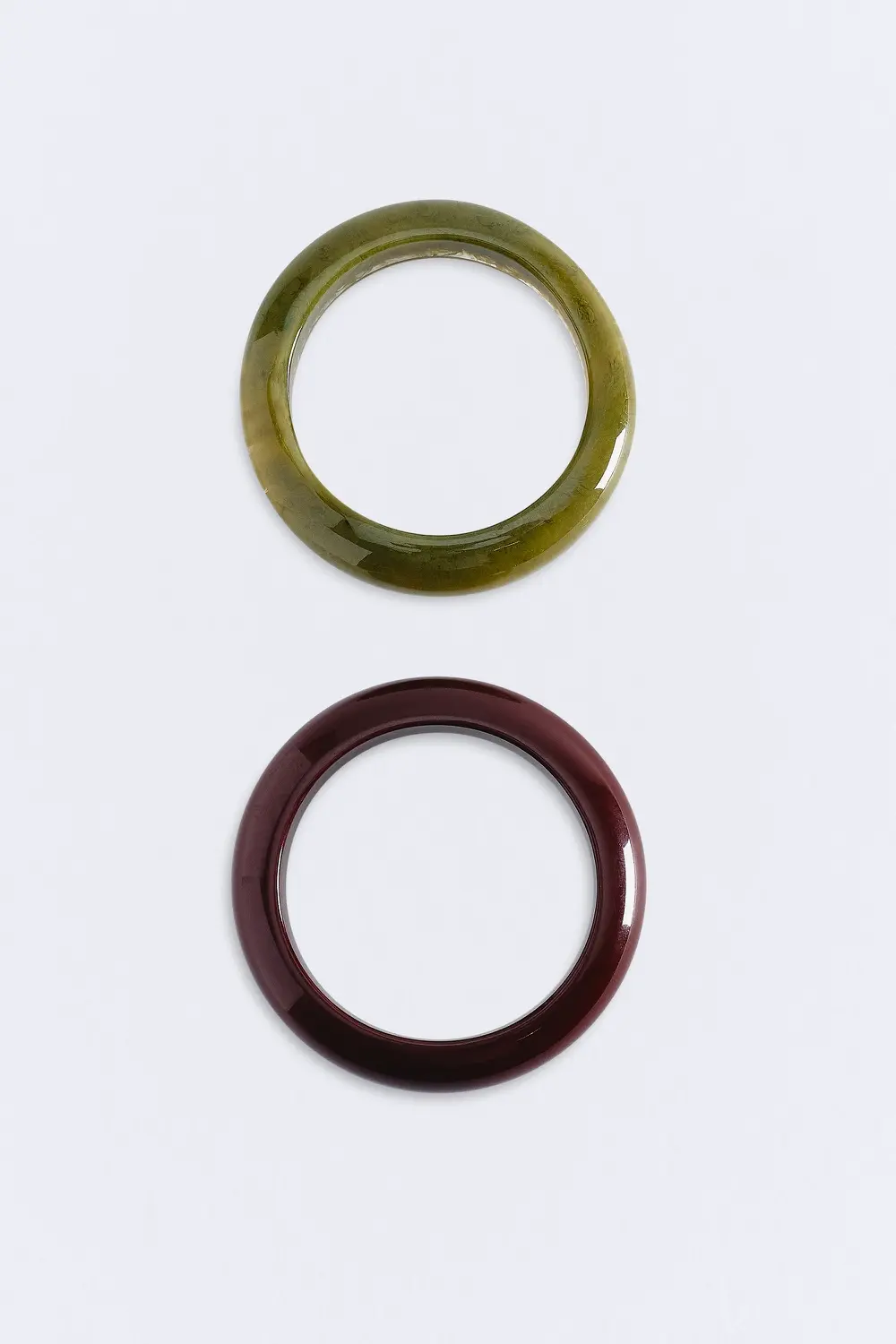 pulsera-duo-gala-verde-marron-silueteado-ss26-eseoese-1adl