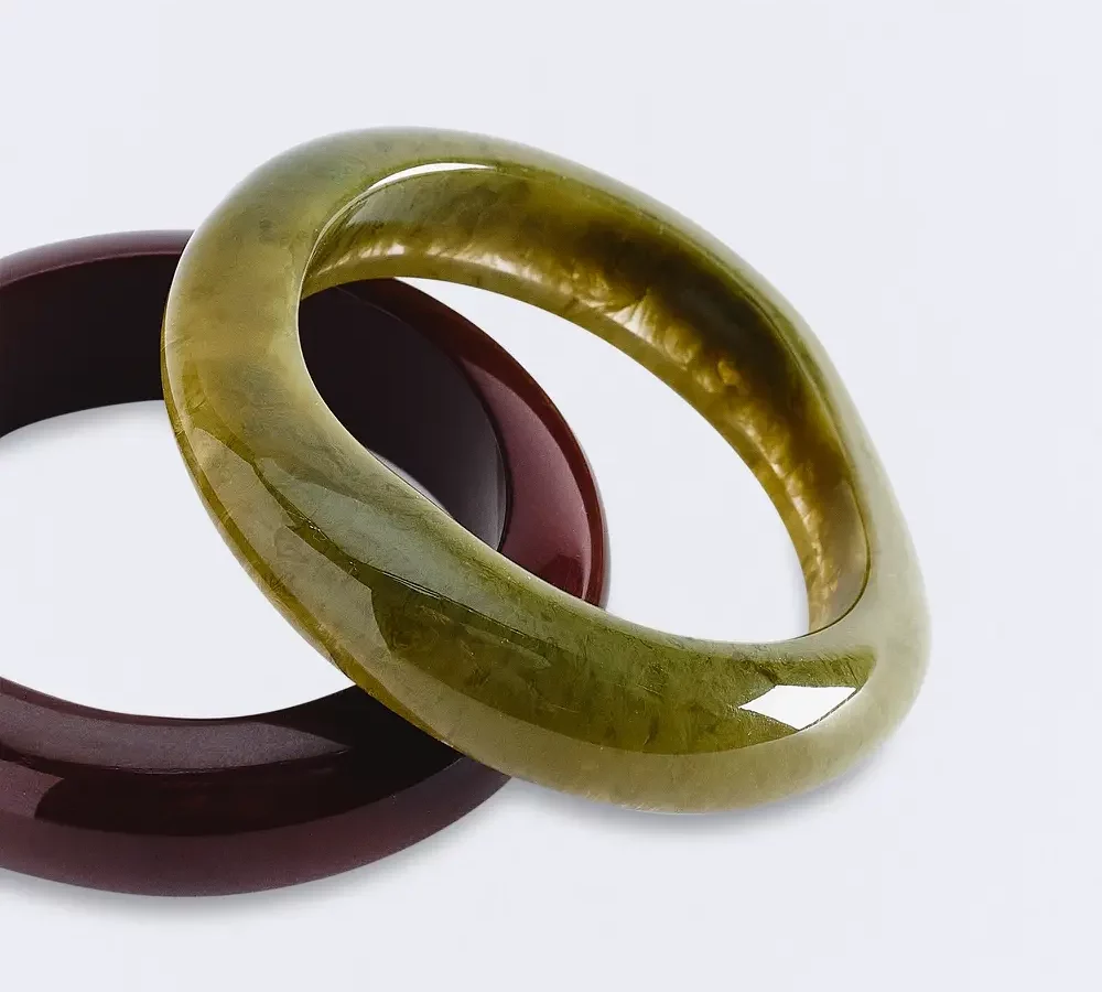 PULSERA DUO GALA DE ESEOESE