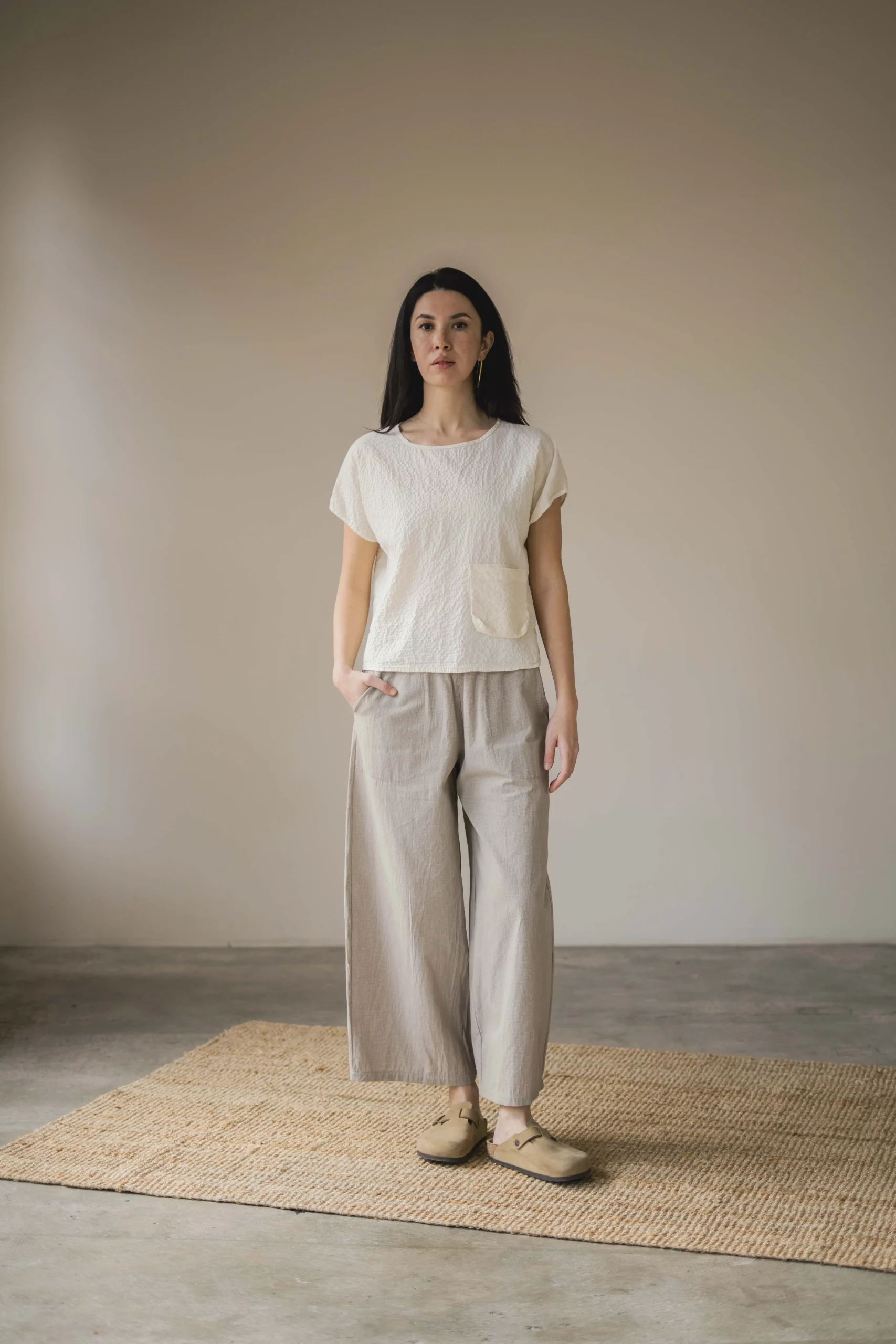 PANTALONES GOMA DE SKANDAL