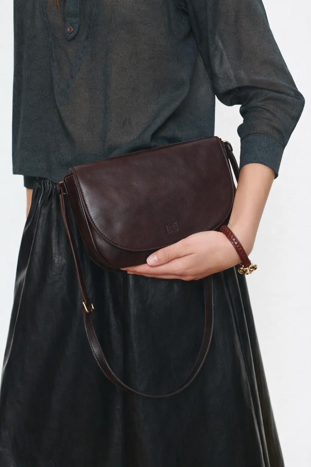BOLSO CLOVO DE BEATRIZ FUREST