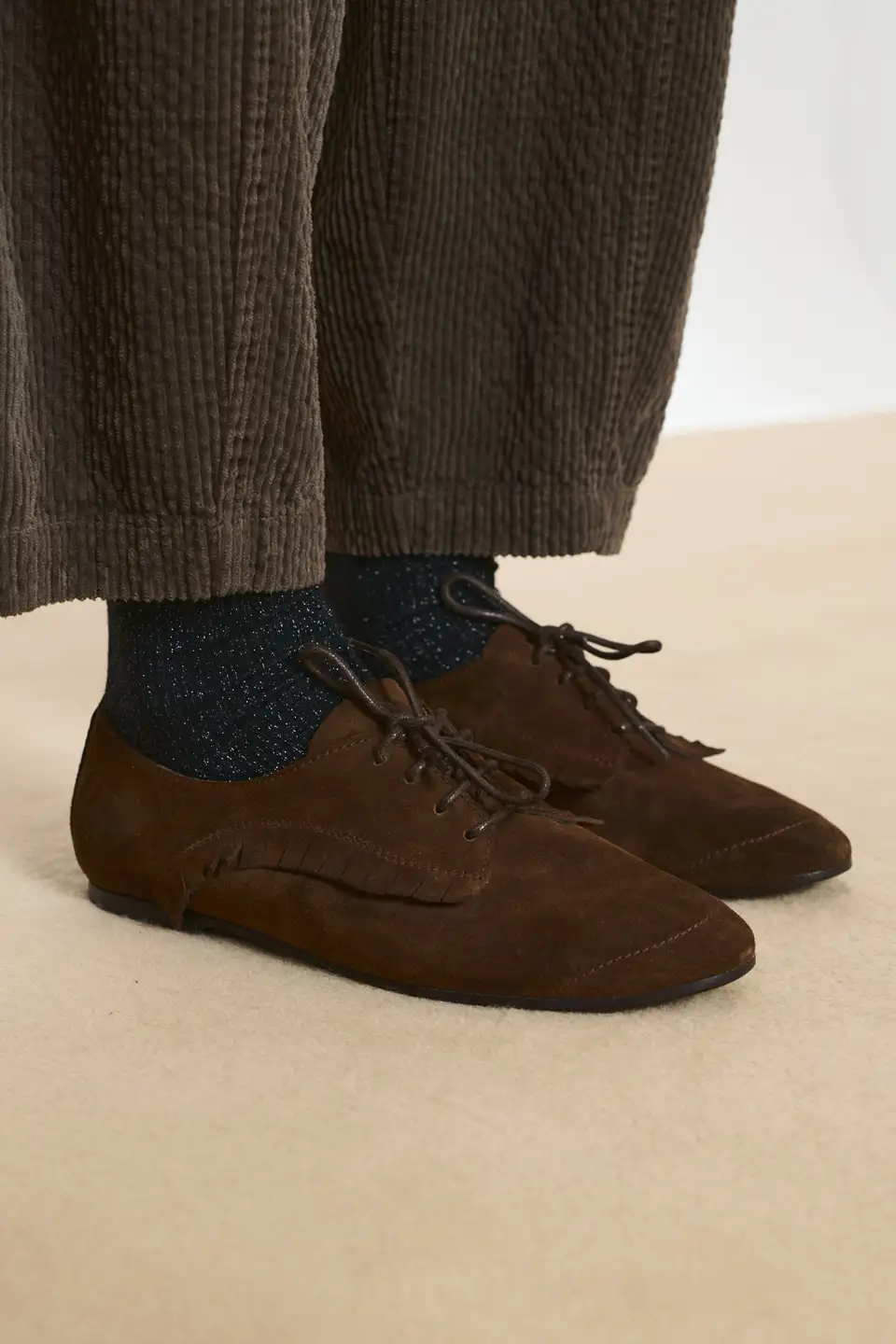ZAPATO BOW DE BEATRIZ FUREST