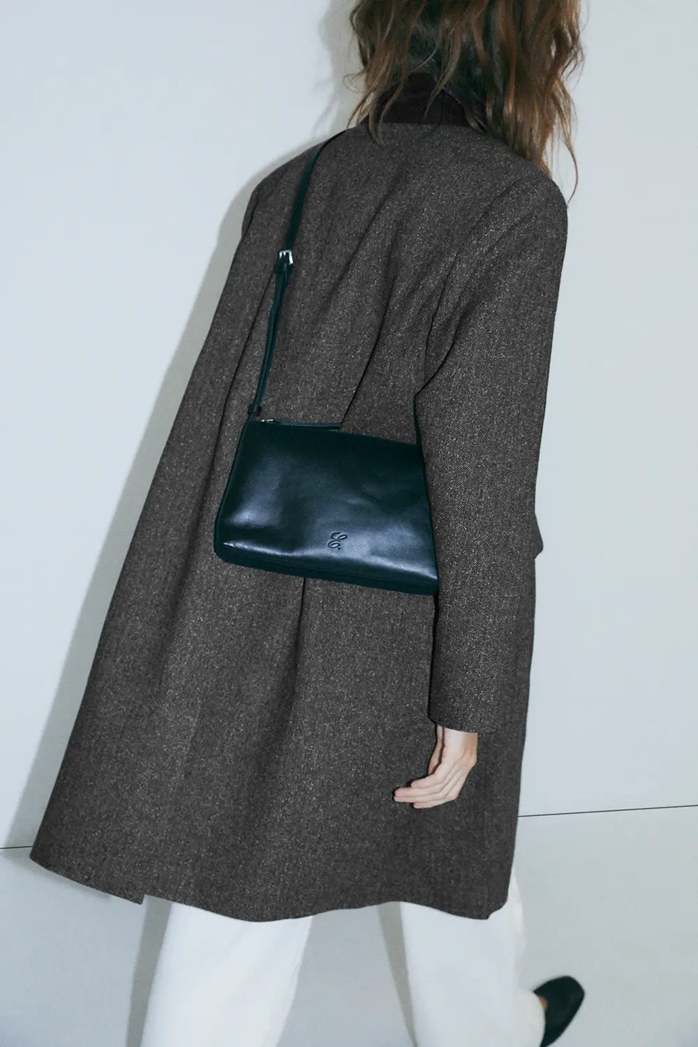 BOLSO BANDOLERA CITY DE ESEOESE