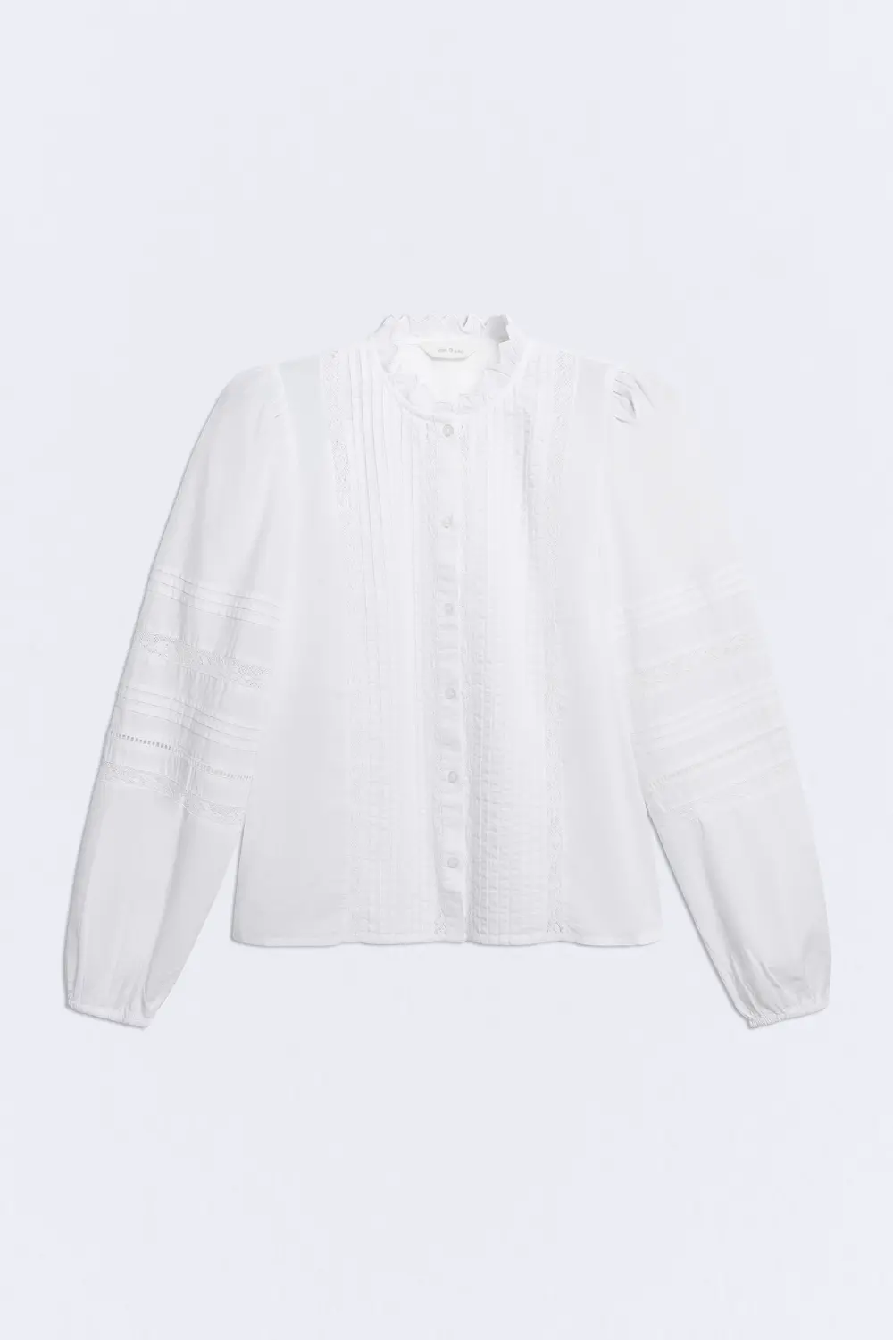 CAMISA RAMONA DE ESEOESE