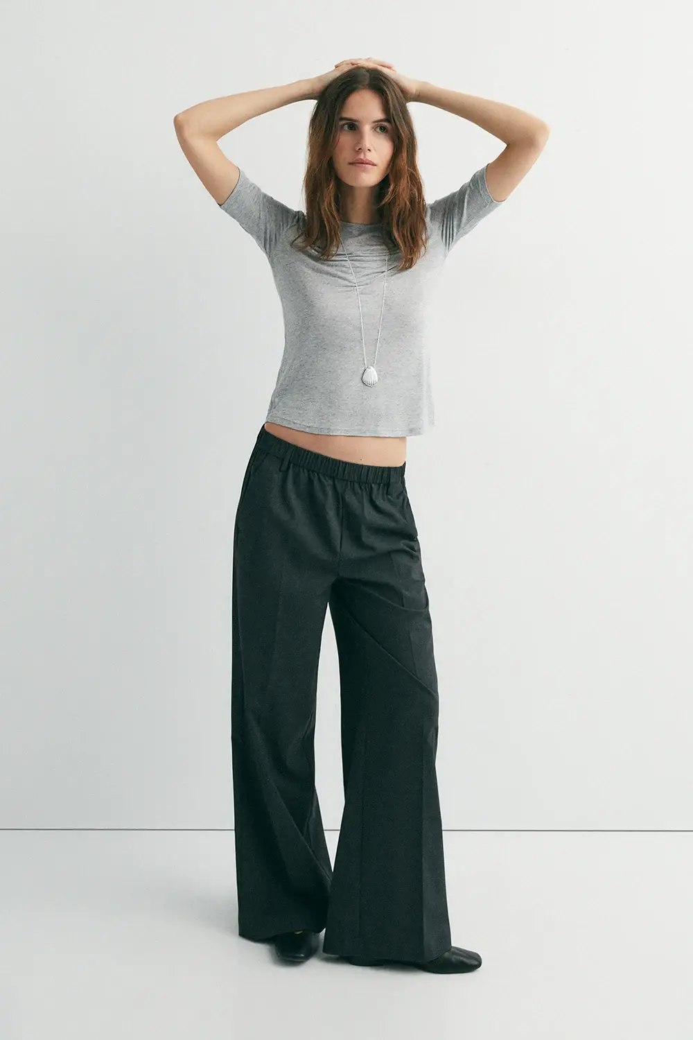 PANTALÓN BLAKE DE ESEOESE
