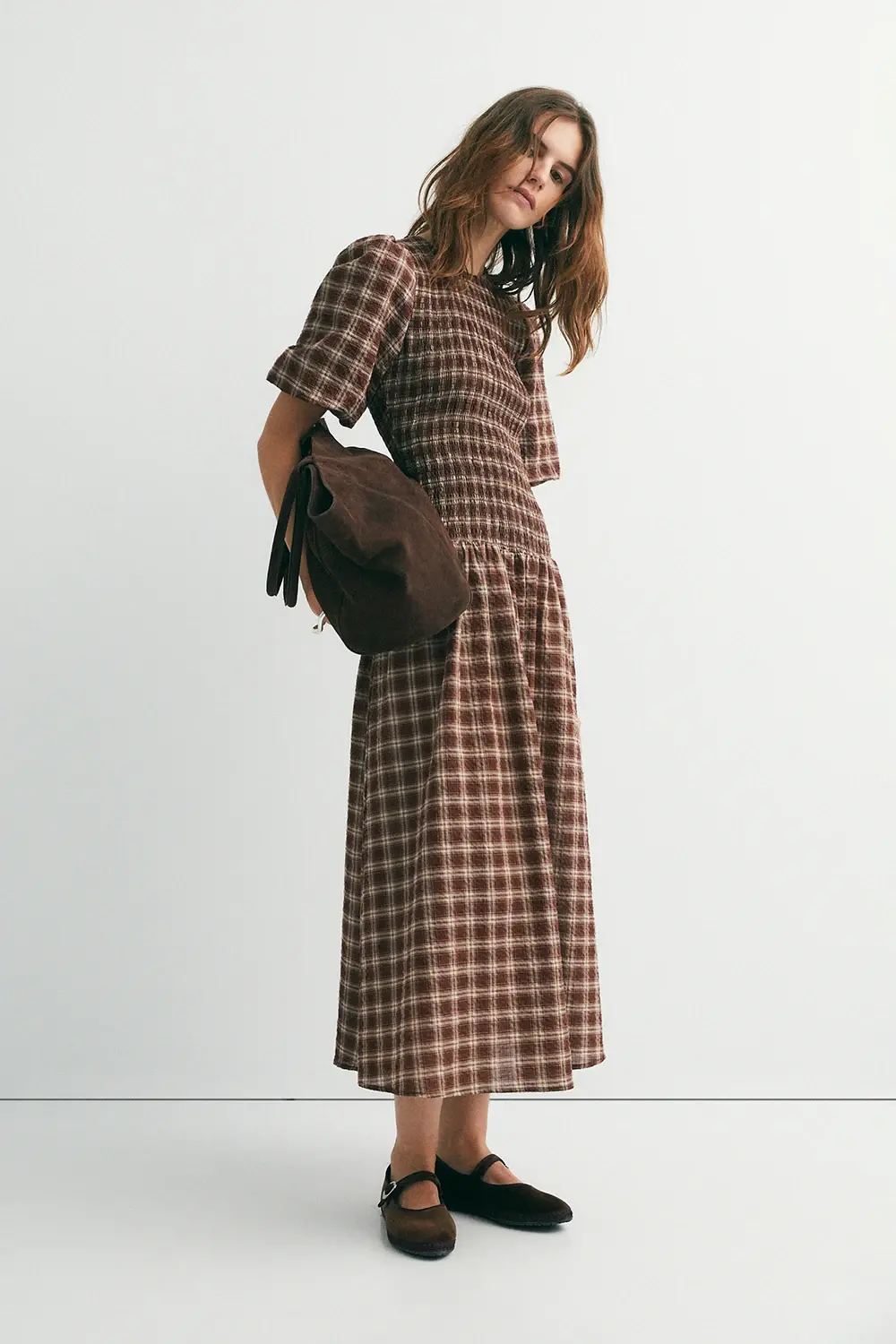 VESTIDO AMBERES DE ESEOESE
