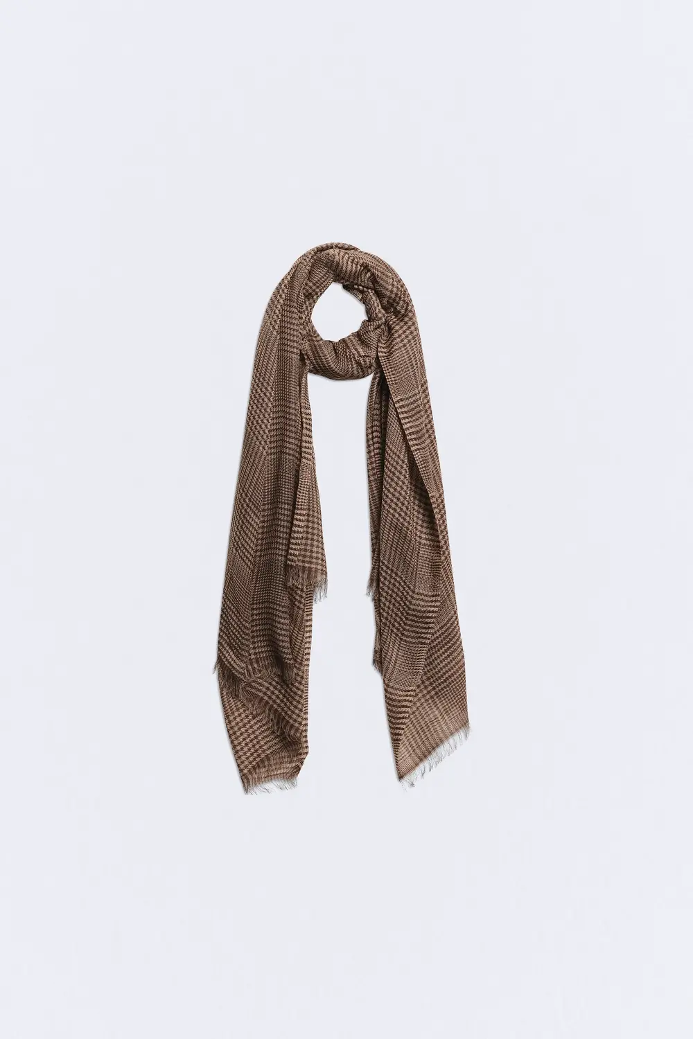 FULAR OXFORD DE ESEOESE