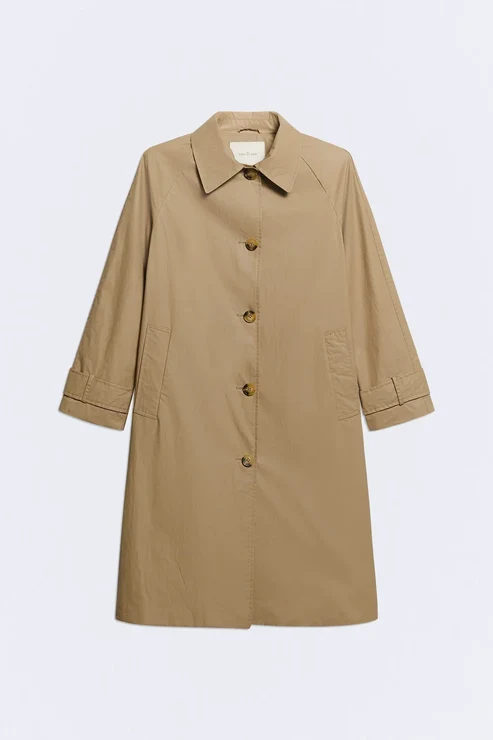 GABARDINA GLASGOW DE ESEOSESE